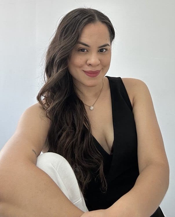 Naiane Carneiro, psicoterapeuta