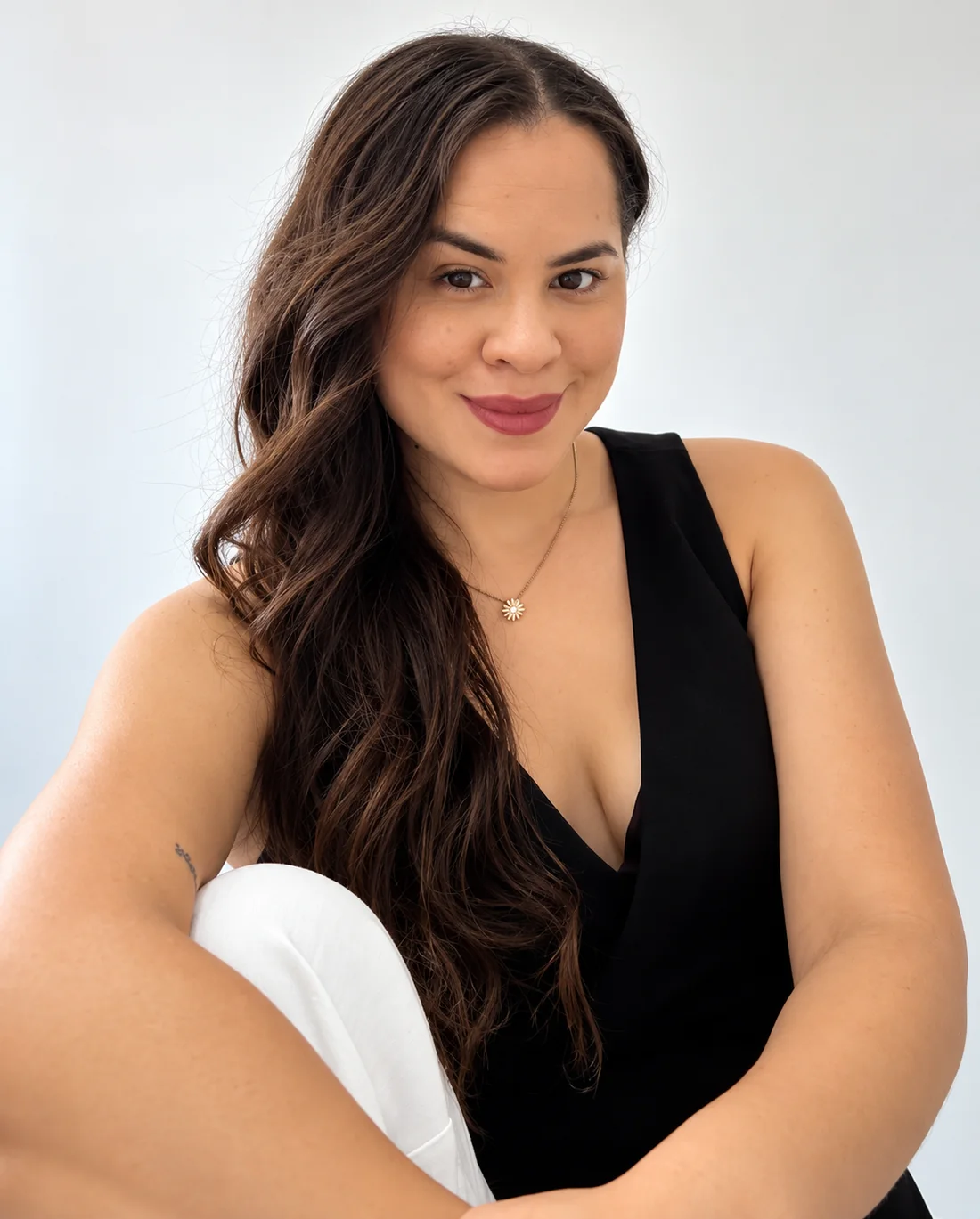 Naiane Carneiro, psicoterapeuta